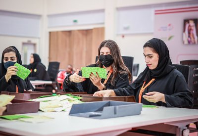14 وجها شبابيا في "البرلمان" و18 بالمجالس البلدية
