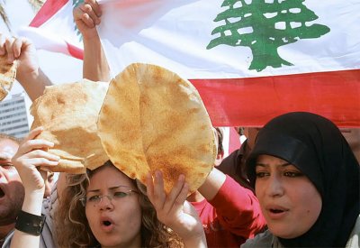بمليارات الدولارات.. "الأغذية العالمي" يقر مساعدة للبنان