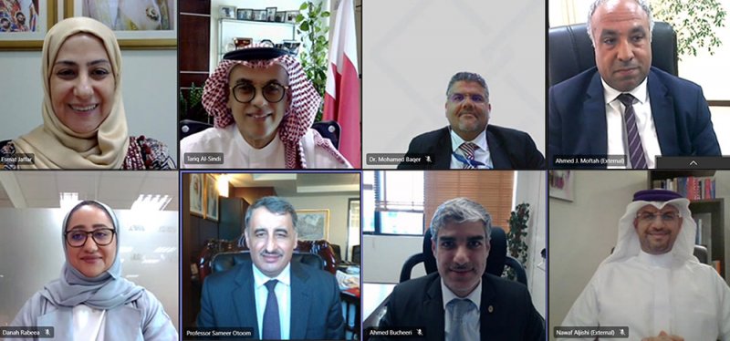 إدراج 4 مؤسسات تدريب مهني وتسكين عدة مؤهلات.. وهذه التفاصيل