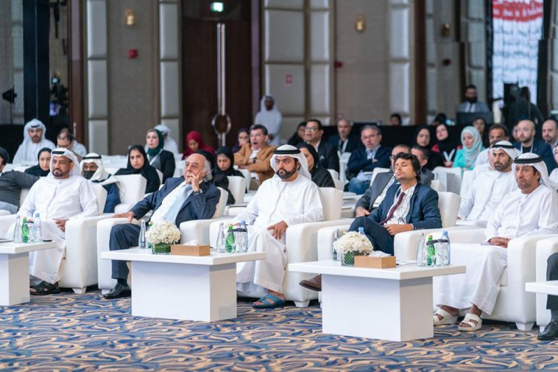 في ختام مؤتمر الفجيرة الدولي للفلسفة، إطلاق حلقة الشباب الفلسفية