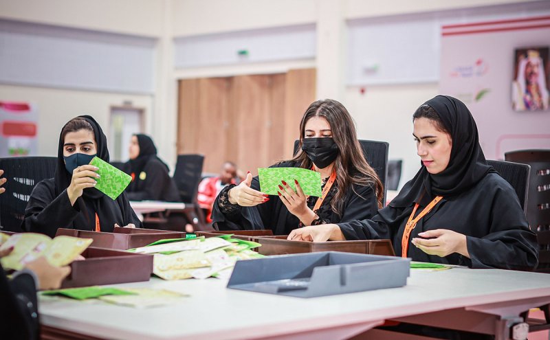 14 وجها شبابيا في "البرلمان" و18 بالمجالس البلدية
