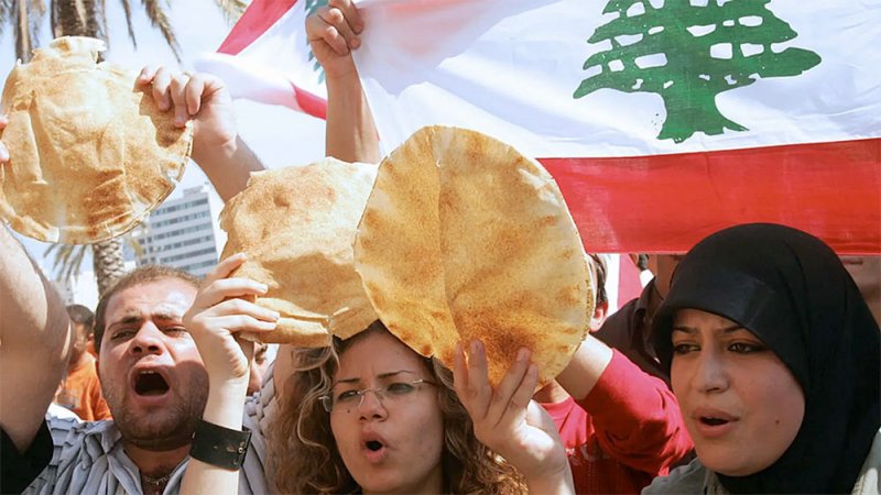 بمليارات الدولارات.. "الأغذية العالمي" يقر مساعدة للبنان