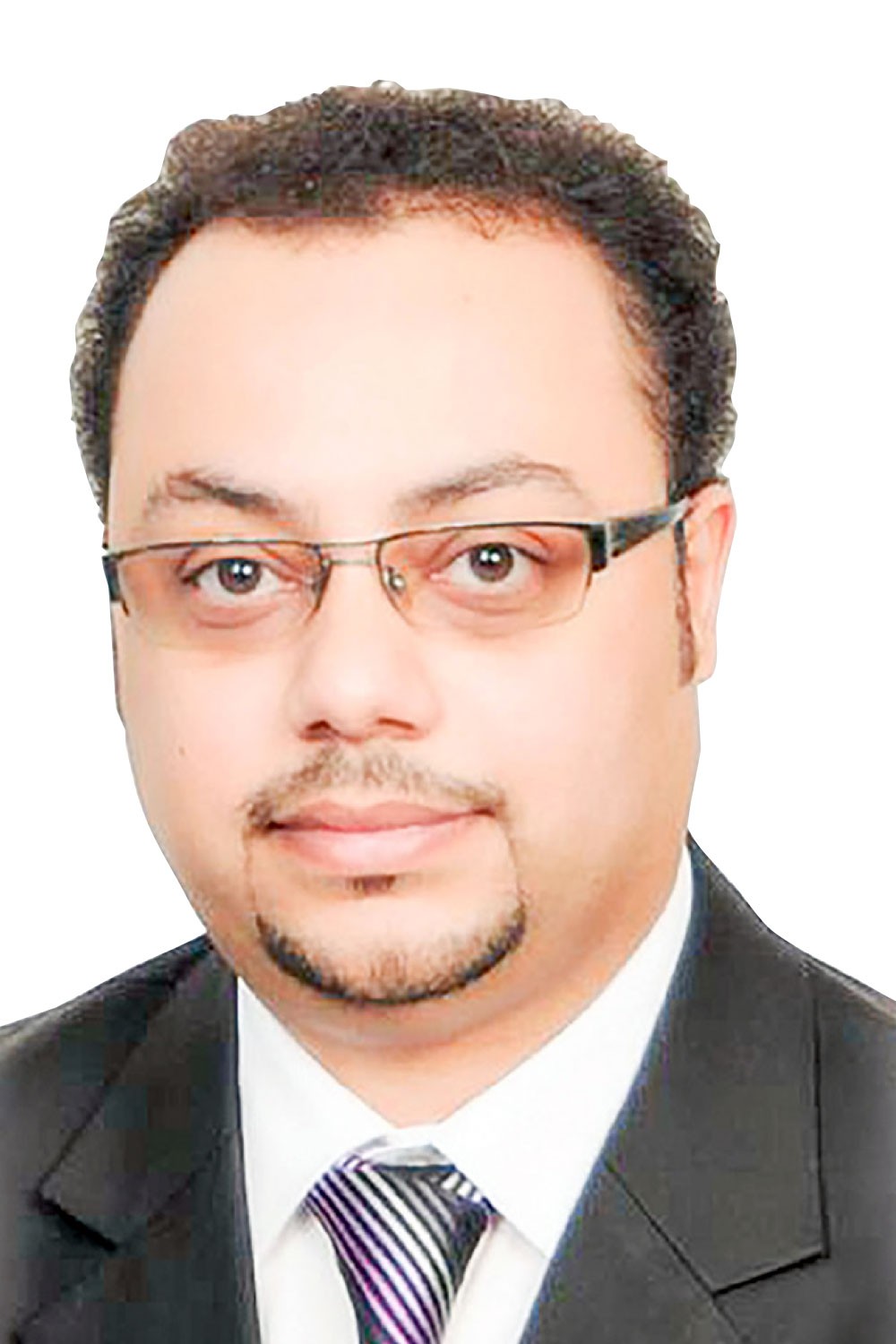  المحامي محمود ربيع