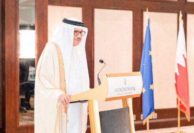 الزياني: انتهاج الديمقراطية ركيزة أساس في النهج الإصلاحي للملك المعظم