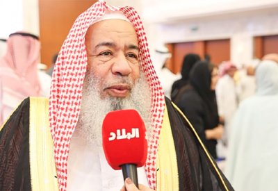 السعيدي: عُمان والبحرين بلد واحد