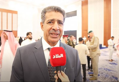 سرور: نتمنى أن تدوم الأفراح في عُمان