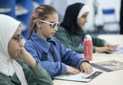 تعاون بين "مؤسسة كلمات" و"الألكسو"