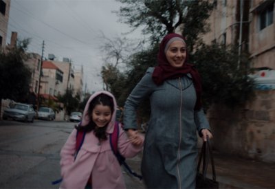 مشروع فيلم (إن شاء الله ولد) يفوز بـجائزة في مهرجان مراكش