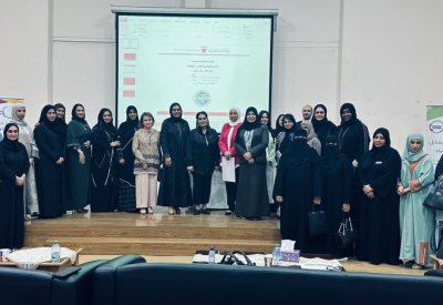 مركز حماية الطفل ينظم ندوة نقاشية بمناسبة اليوم العالمي للطفل