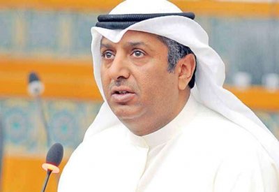 وزير النفط الكويتي ينفي وجود نقاشات لزيادة انتاج أوبك بلس
