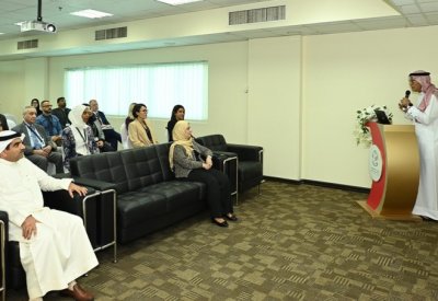 جودة التعليم تعقد اللقاء التعريفي الأول لسفراء الجودة
