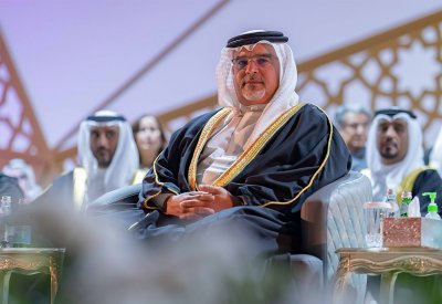 سمو ولي العهد رئيس مجلس الوزراء: آفاق التنمية التي تتواصل نحو مزيد من التطور