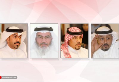 البلديون السابقون يتصدرون منافسات رئاسات المحرق