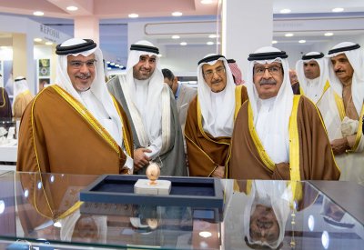 سمو ولي العهد رئيس مجلس الوزراء: البحرين لديها القدرة والإمكانيات التي تعزز تنافسيتها على مختلف المستويات
