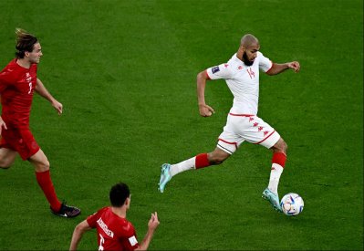 "يوم العرب".. 5 أسباب وراء الظهور القوي لتونس بالمونديال