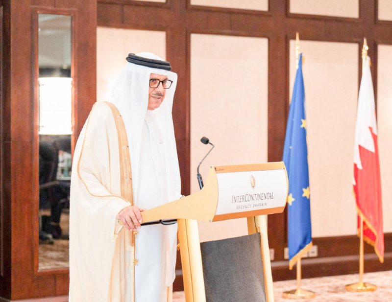 الزياني: انتهاج الديمقراطية ركيزة أساس في النهج الإصلاحي للملك المعظم