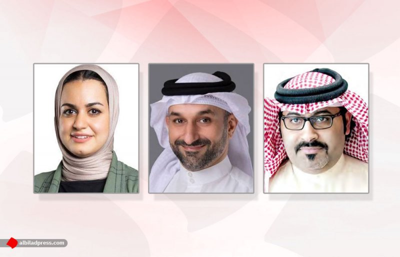 تعرف على السير الذاتية للوزراء الجدد