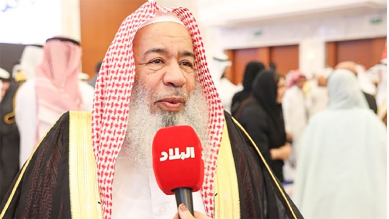 السعيدي: عُمان والبحرين بلد واحد