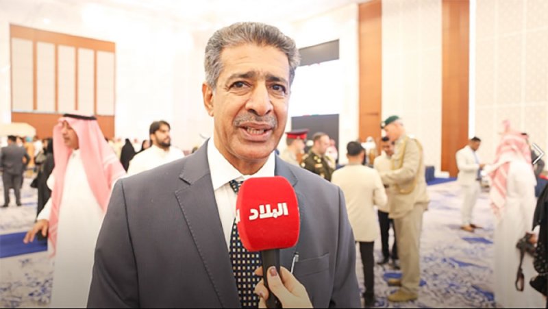 سرور: نتمنى أن تدوم الأفراح في عُمان