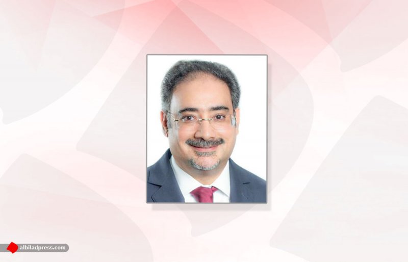رئيس “إدامة”: من المفيد استخدام البلوكشين بقطاع العقارات