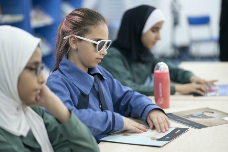 تعاون بين "مؤسسة كلمات" و"الألكسو"
