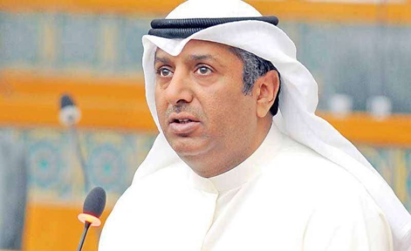 وزير النفط الكويتي ينفي وجود نقاشات لزيادة انتاج أوبك بلس
