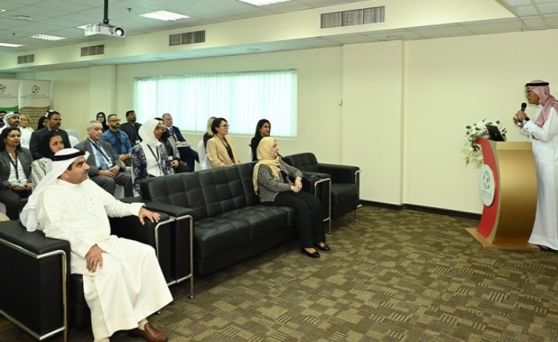 جودة التعليم تعقد اللقاء التعريفي الأول لسفراء الجودة