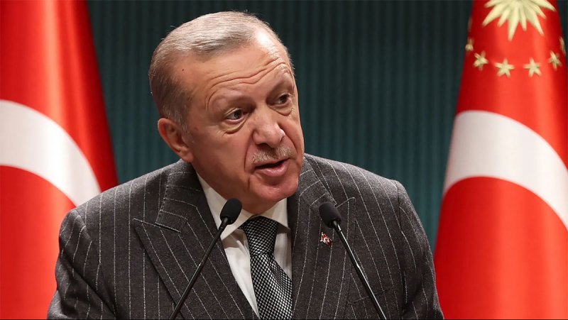أردوغان يتوعد المسلحين الأكراد بـ"هجوم دبابات وجنود"