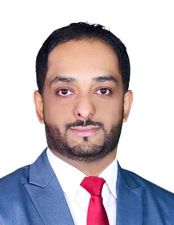 المحامي عيسى عبدالنبي