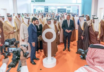 سمو ولي العهد رئيس الوزراء: القطاع العقاري جاذب للاستثمارات ويساهم بشكل غير مسبوق في التنمية