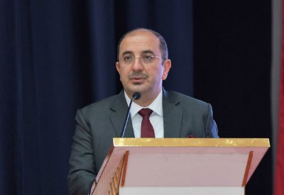 وكيل العمل: فرصة مثالية لتبادل الخبرات وبناء العلاقات