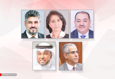للمرأة مثل حظ الرجلين في “التقدمي”