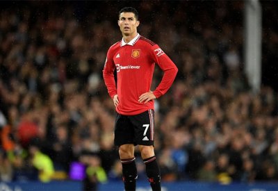 أول تعليق من رونالدو بعد فسخ عقده مع مانشستر يونايتد