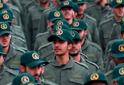 مقتل عقيد بالحرس الثوري الإيراني في انفجار بريف دمشق