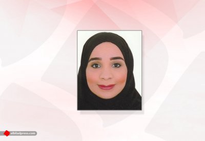 دلال المقهوي تعتزم الترشح لرئاسة بلدي المحرق