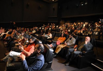 مهرجان هوليوود للفيلم العربي يفتح باب تقديم الأفلام للمشاركة