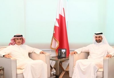 وزير الصناعة والتجارة: مواصلة ما تحقق من جهود بما يعود بالخير والنماء على الوطن والمواطن