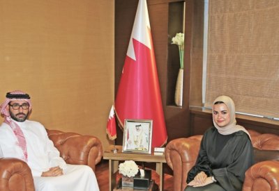 وزيرة "الشباب" تؤكد حرصها على الاستمرار في تحقيق المزيد من المنجزات المتنوّعة لتطوير قطاع الشباب
