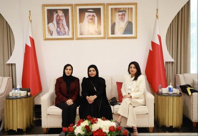 بالصور: الأمانة العامة لمجلس النواب تستقبل "النواب الجدد"