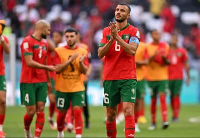 التألق العربي مستمر.. 4 أسباب وراء صمود المغرب أمام كرواتيا