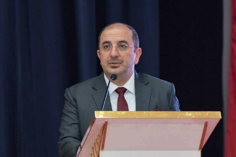 وكيل العمل: فرصة مثالية لتبادل الخبرات وبناء العلاقات
