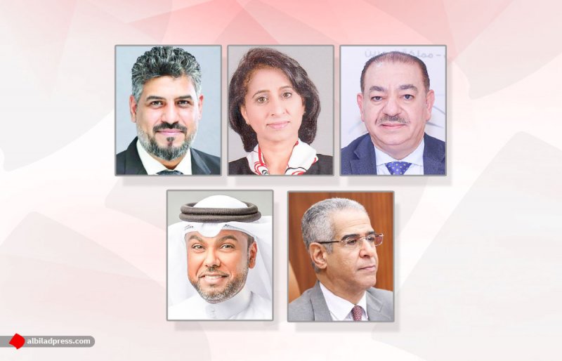 للمرأة مثل حظ الرجلين في “التقدمي”
