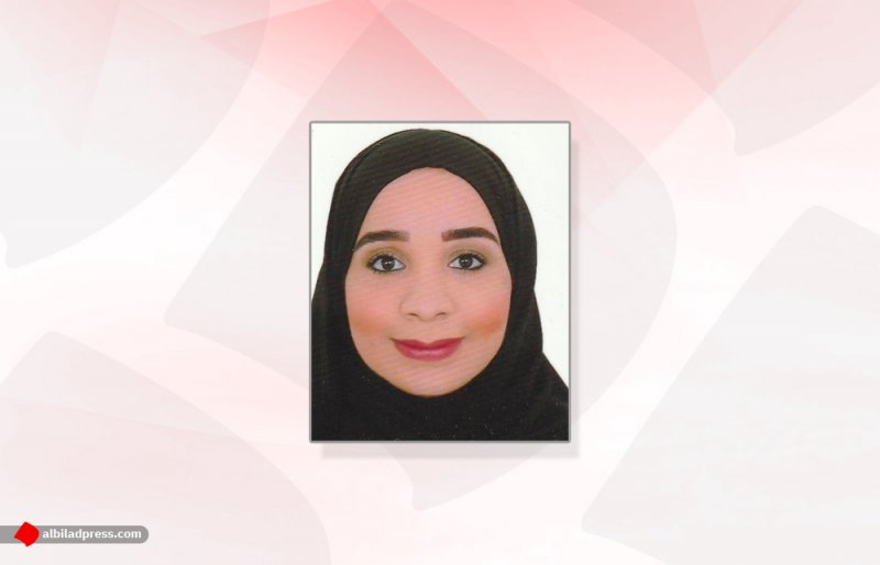 دلال المقهوي تعتزم الترشح لرئاسة بلدي المحرق