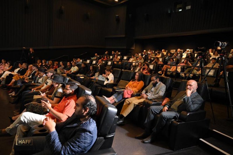 مهرجان هوليوود للفيلم العربي يفتح باب تقديم الأفلام للمشاركة