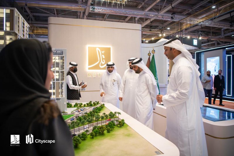 رتال للتطوير العمراني تشارك في معرض سيتي سكيب البحرين