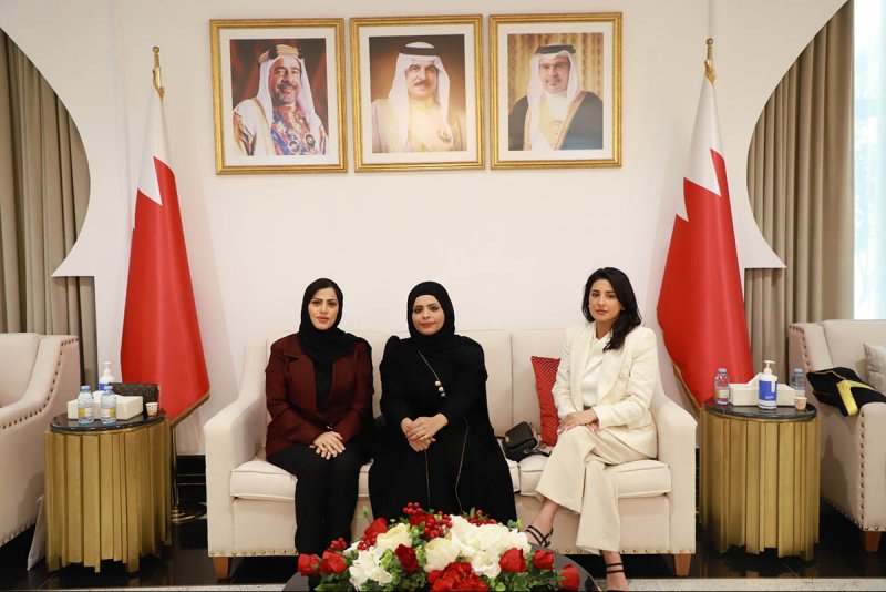 بالصور: الأمانة العامة لمجلس النواب تستقبل "النواب الجدد"