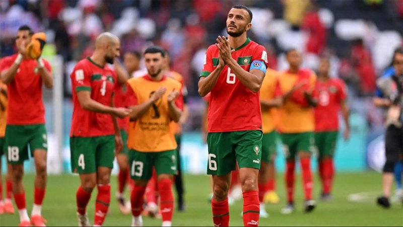 التألق العربي مستمر.. 4 أسباب وراء صمود المغرب أمام كرواتيا