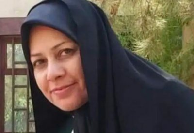 اعتقال ابنة شقيقة خامنئي.. "والدها قضى بالسجن تعذيباً"
