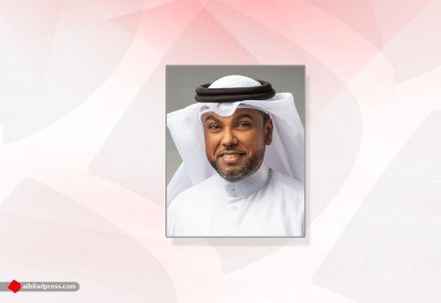 الرفاعي سيترشح لمنصب النائب الثاني لرئيس النواب