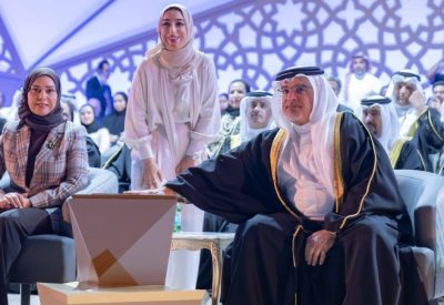 مركز المعارض والمؤتمرات الجديد.. تعزيز لقدرات البحرين التنافسية في جذب الاستثمارات